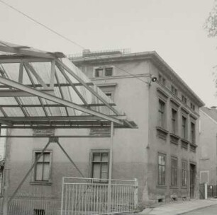 Ehemalige Schule