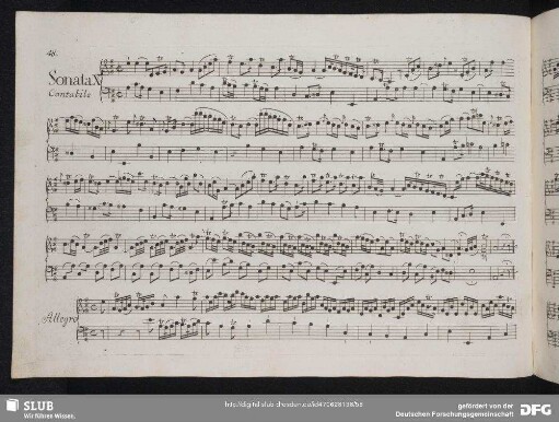 Cantabile