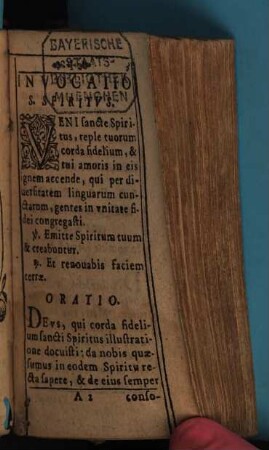 Corona beatae Mariae Virginis