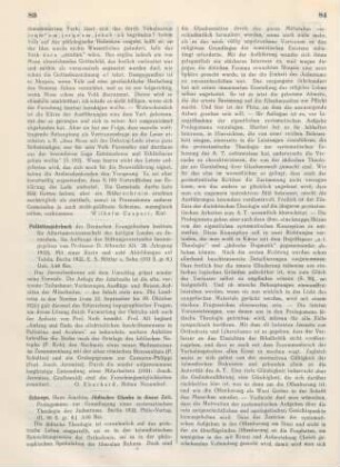 83 [Rezension] Palästinajahrbuch des Deutschen Evangelischen Instituts für Altertumswissenschaft des heiligen Landes zu Jerusalem