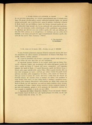 N. 22. - Seduta del 13 dicembre 1885.