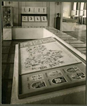 Wanderausstellung: Schönheit im Alltag