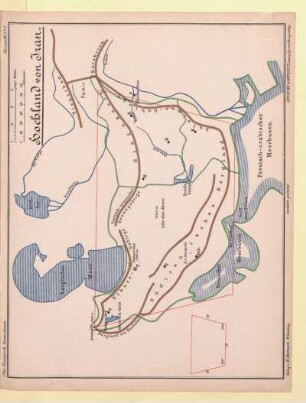 Hochland von Iran