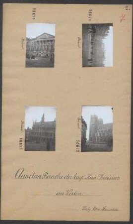 Brüssel