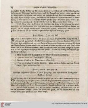 Zwölftes Hauptstück
