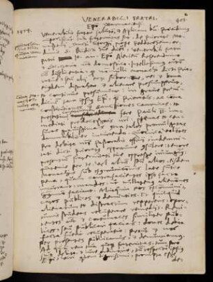 403-404, Epistola ad Reinardum de Sickingen, Episcopum Wormatiensem, 14.4.1474