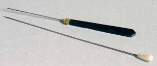 Haarnadel