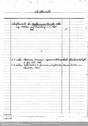 Schriftenreihe Raiffeisenverbandes