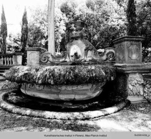 Villa Corsini, Florenz