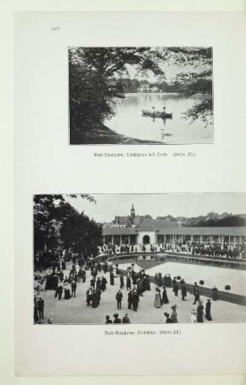 Bad-Nauheim: Trinkkur