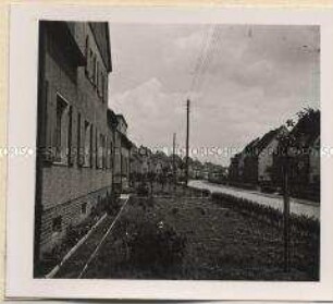 Bochum, Schlegel-Scharpenseel Brauerei AG
