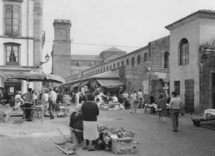 Markthalle