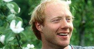 Simon Schwarz