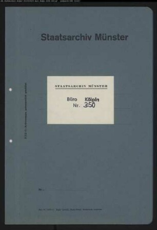 Zeitungsausschnitte über die Verhaftung der kommunistischen Führer Brandler und Sievers