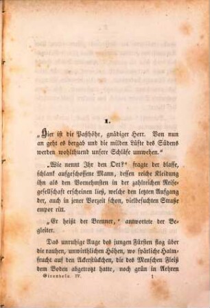 Girandola : Novellen, 4