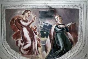 Verkündigung an Maria