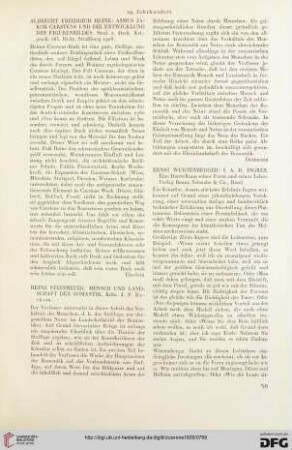 19. Jahrhundert