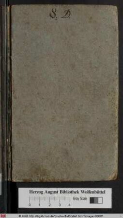 Der kleine Koran oder Uebersetzung der wichtigsten und lehrreichsten Stücke des Koran's mit kurzen Anmerkungen : Zur richtigern Kenntniß und Beurtheilung der von Muhamed gestifteten Religion