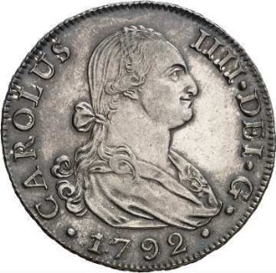 Spanien: Karl IV.
