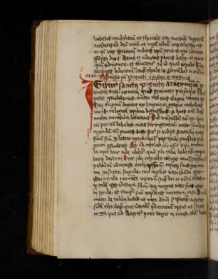 Passio s. Preiecti episcopi et martiris