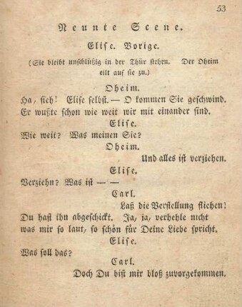 Neunte Scene