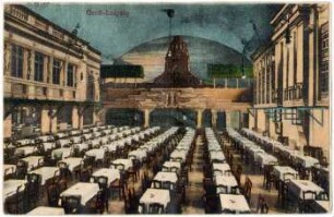 Vergnügungs-Palast Groß-Leipzig : Inh. Fritz Westphal