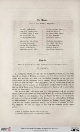 1: Ravello : aus dem Cyklus italienischer Landschaften von Bernhard Fries