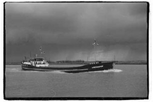 Wischhafen (1962), A. Blanck, Hamburg