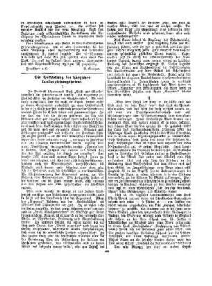 Die Bedeutung der Lietzschen Landerziehungsheime