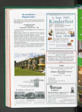 Kinderfest