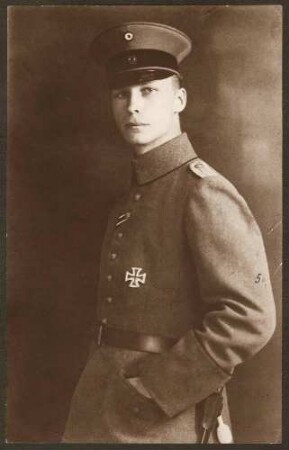 Breuninger, Otto