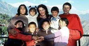 Goodbye Tibet