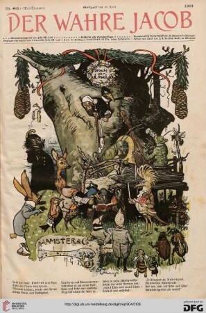 Nr. 463 (19. April 1904)