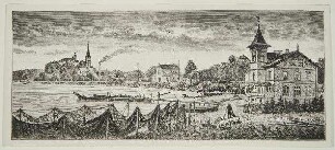 Plön - Ansicht
