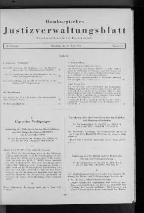 Änderung von Nr. 148 (2) und Nr. 155 (2) der Dienst- und Vollzugsordnung