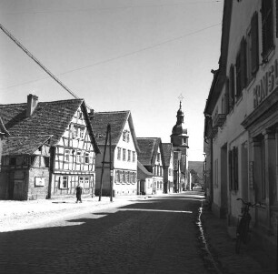 Erbacher Straße