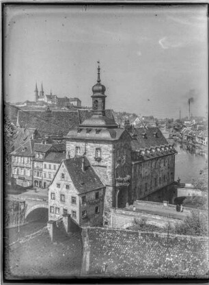 Altes Rathaus: Ansicht
