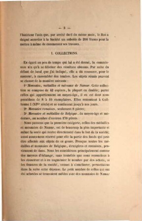 Rapport sur la situation de la Société : en ... 1846 (1847)