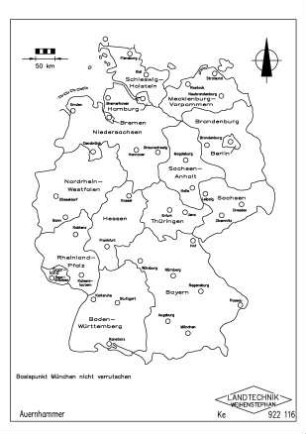 Bundesrepublik Deutschland