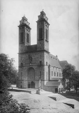 Katholische Pfarrkirche Sankt Michael