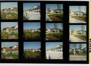 Telekom-Schule, Ismaning, 1993