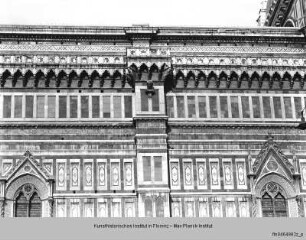 Santa Maria del Fiore, Duomo, Florenz