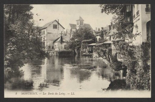Brief an Willy Strecker und Schott & Co. <London> : 1911