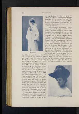Ottilie Gerhäuser