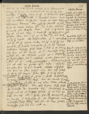 Dritte Periode: Die neuplatonische Philosophie