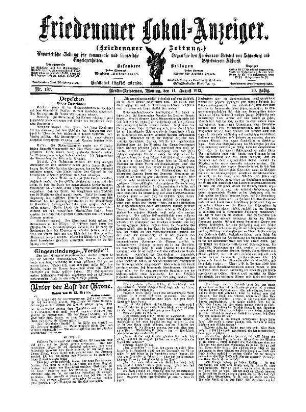Nr. 187, 11.08.1913