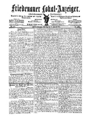 Nr. 187, 11.08.1913