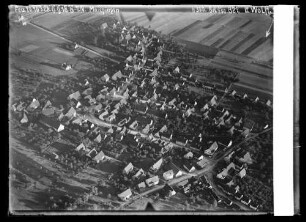 Sindelfingen-Maichingen (Kr. Böblingen)