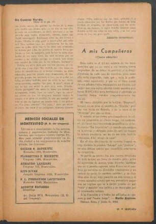 Un cuento verde : (Viene de la pág. 27)