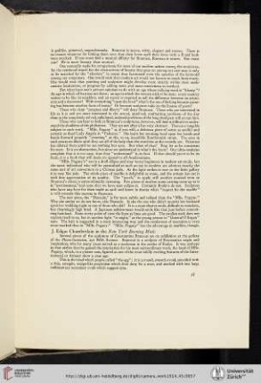 J. Edgar Chamberlain in the New York Evening Mail